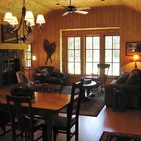 Lake Creek Lodge Bend Eksteriør bilde