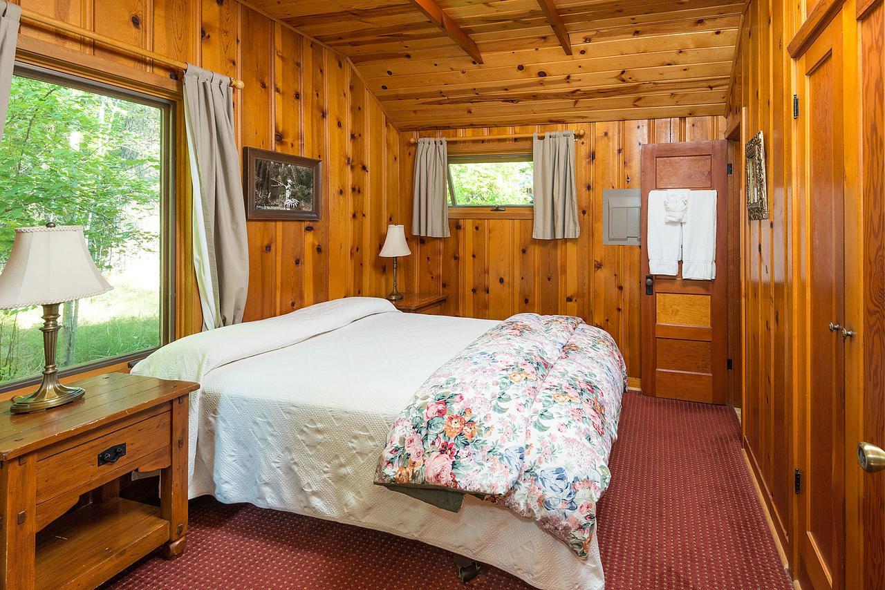 Lake Creek Lodge Bend Eksteriør bilde