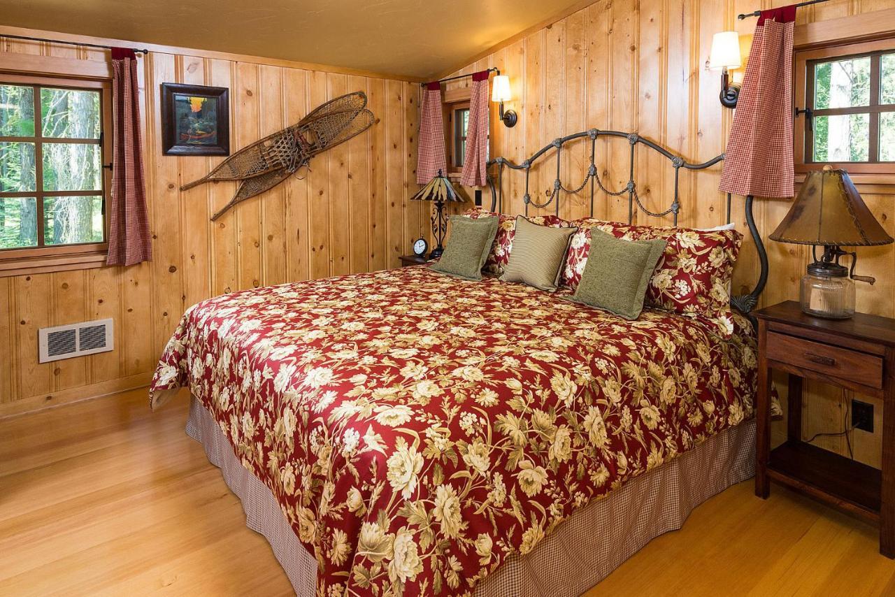 Lake Creek Lodge Bend Eksteriør bilde
