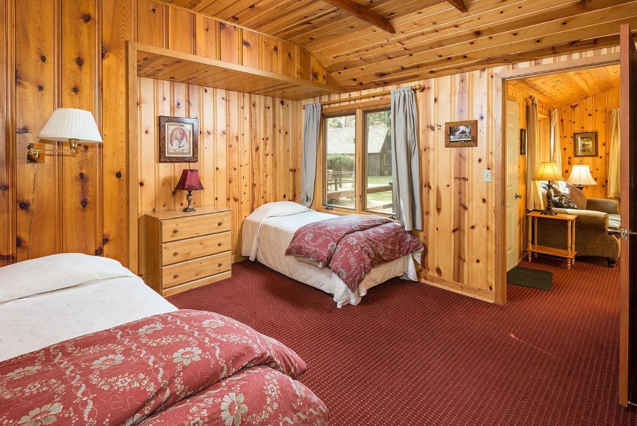 Lake Creek Lodge Bend Eksteriør bilde