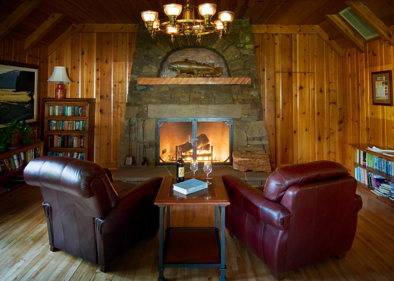 Lake Creek Lodge Bend Eksteriør bilde