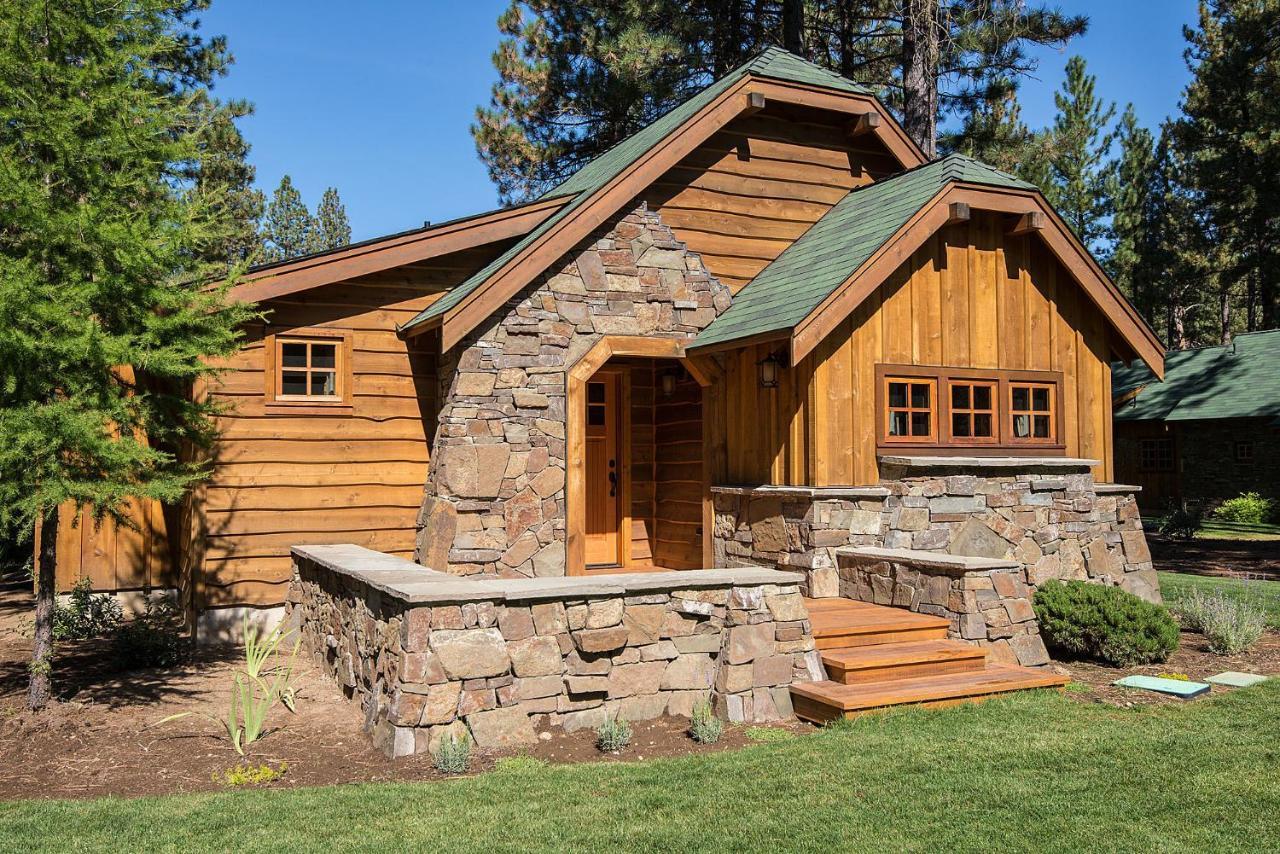 Lake Creek Lodge Bend Eksteriør bilde