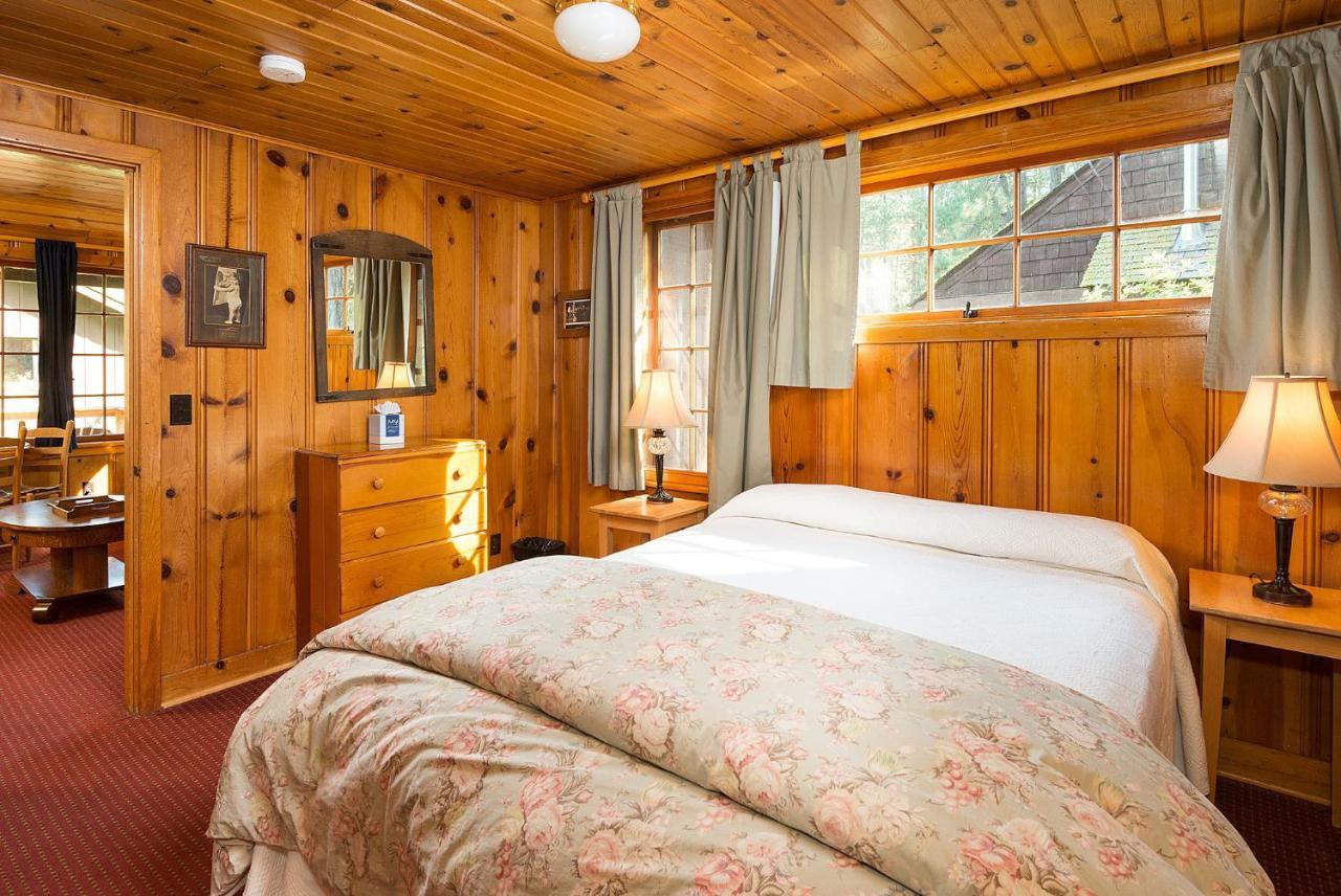 Lake Creek Lodge Bend Eksteriør bilde