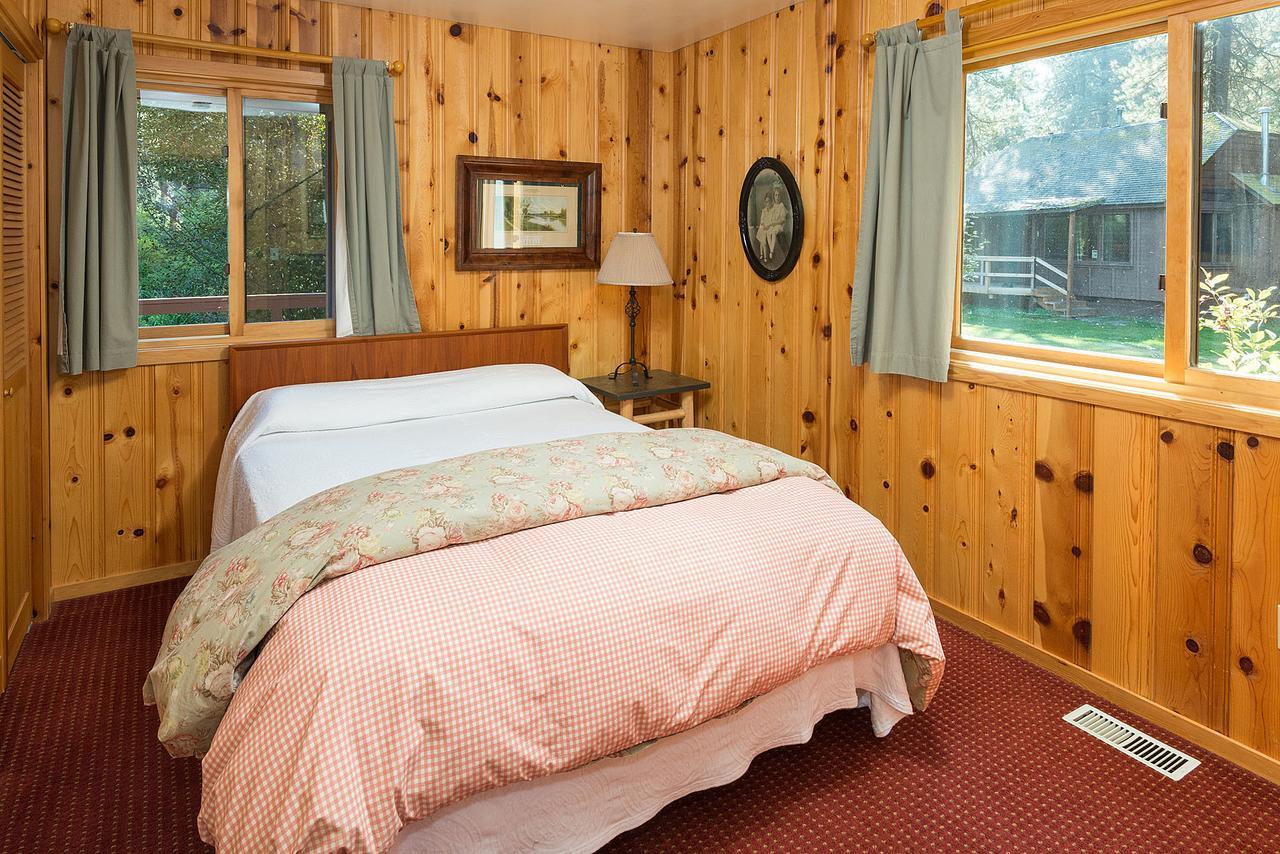 Lake Creek Lodge Bend Eksteriør bilde