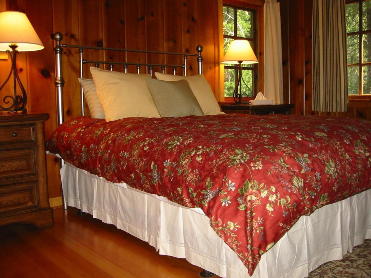 Lake Creek Lodge Bend Eksteriør bilde