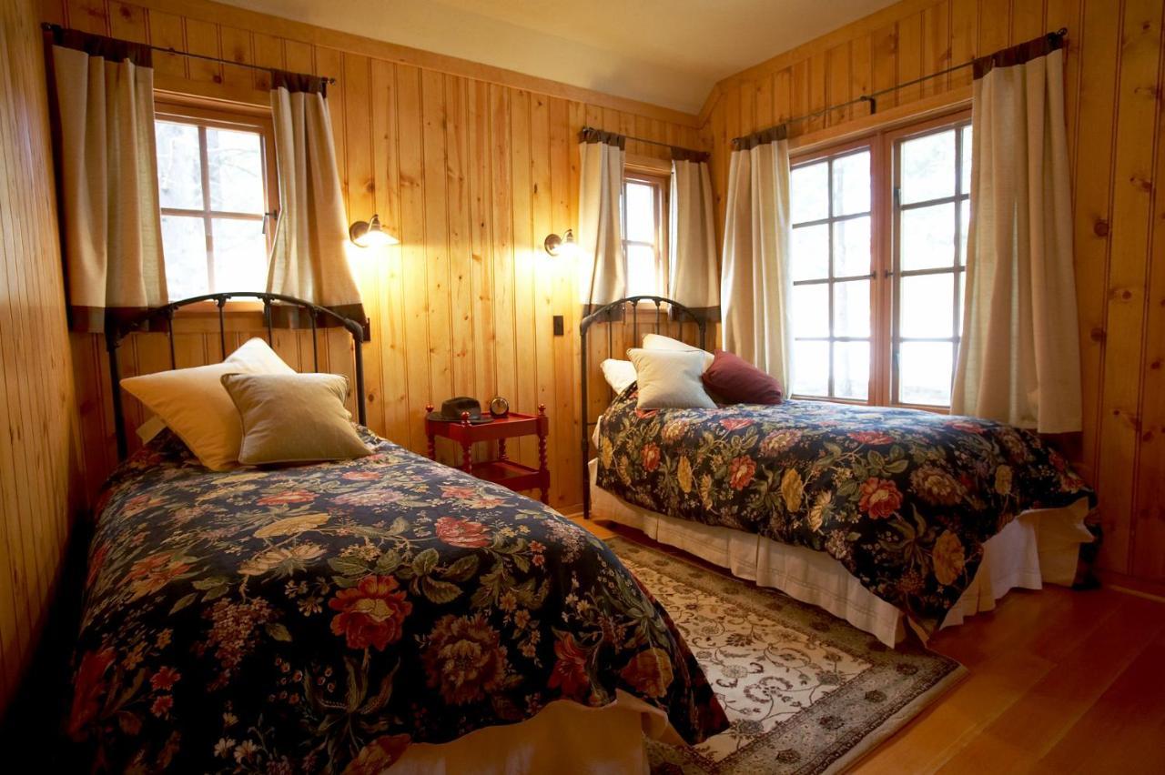 Lake Creek Lodge Bend Eksteriør bilde