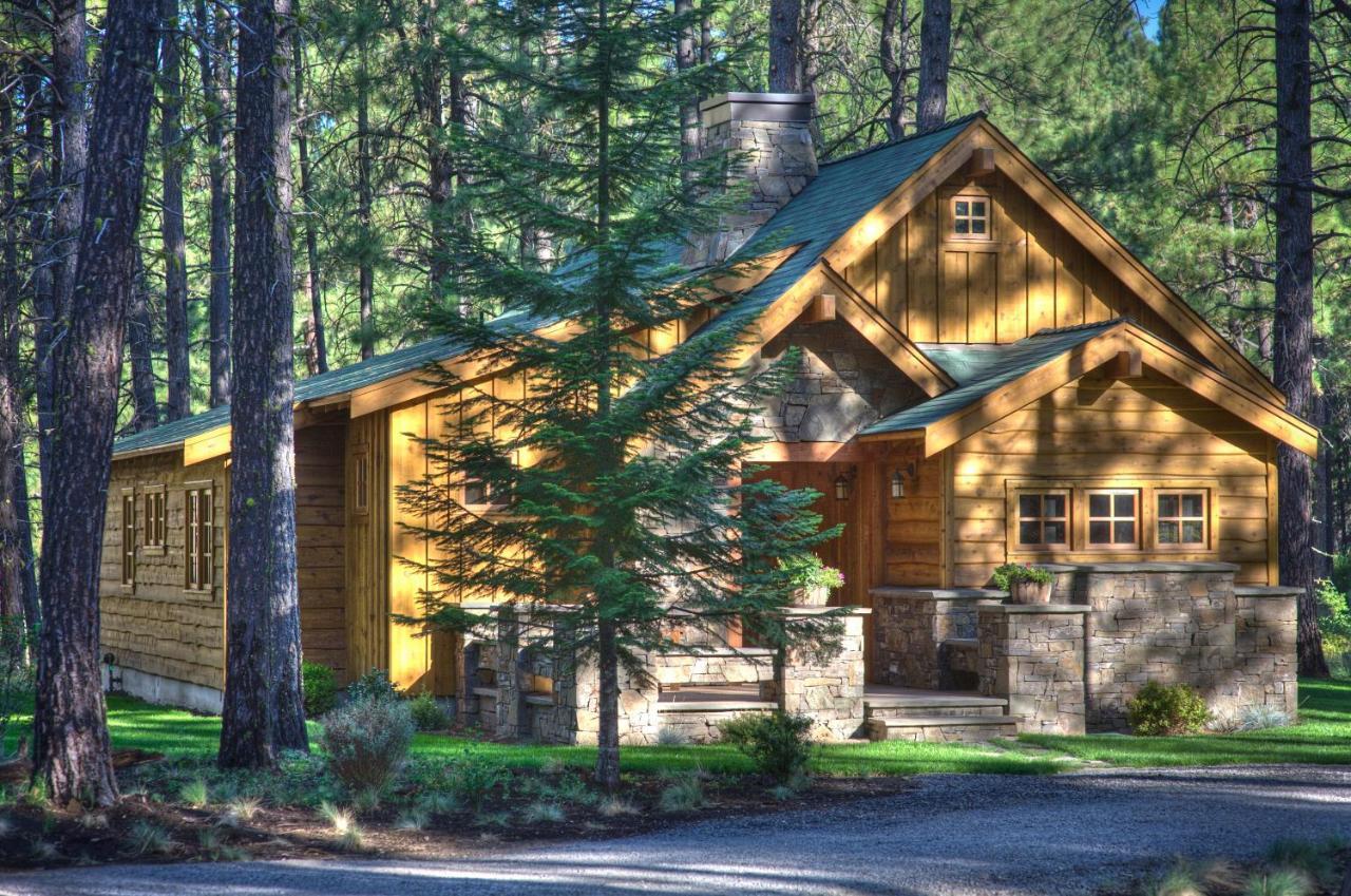 Lake Creek Lodge Bend Eksteriør bilde